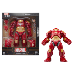 MARVEL - Hulkbuster - Figures Legend Series 15cm