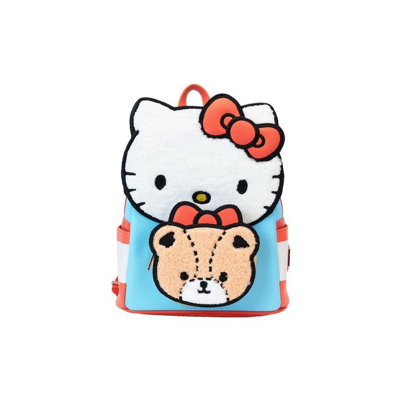 SANRIO - Hello Kitty & Bears - Mini Backpack LoungeFly