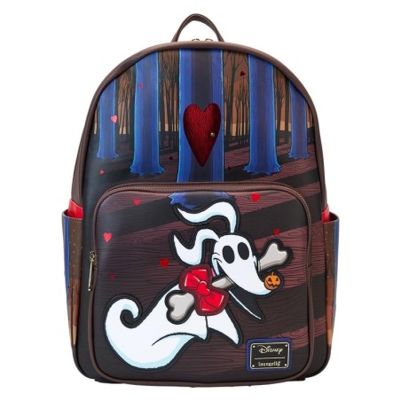 NBX - Zero - Backpack LoungeFly