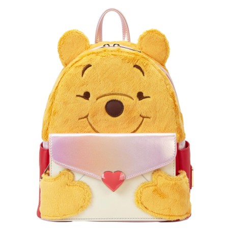 WINNIE L'OURSON - Love Letter - Mini Sac Ã  Dos LoungeFly