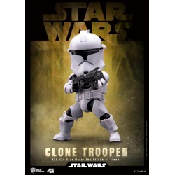 STAR WARS - Clone Trooper - Figure Egg Attack Action 16.5cm