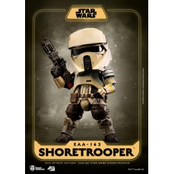 STAR WARS - Shoretrooper - Figure Egg Attack Action 16.5cm