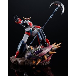 UFO ROBOT GRENDIZER - Robot Grendizer - Statue FiguartsZERO 19cm