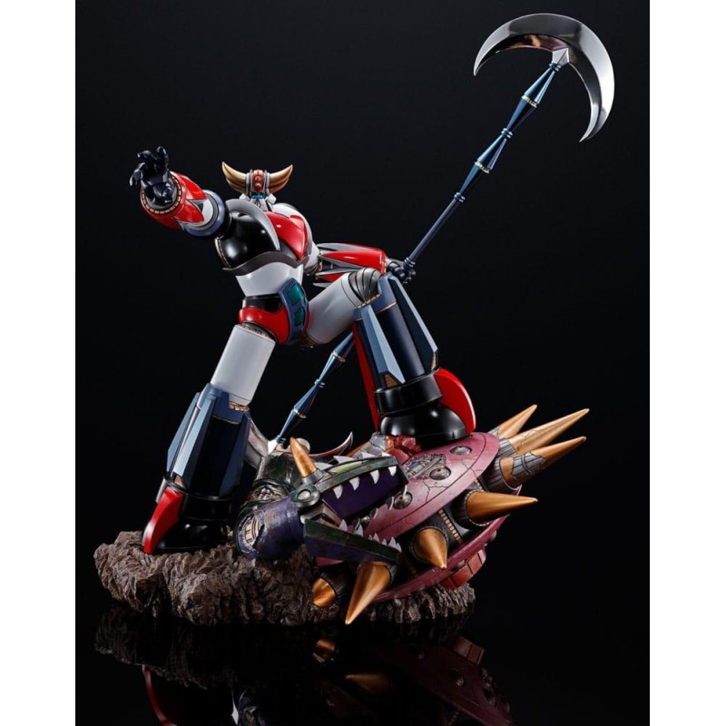 UFO ROBOT GRENDIZER - Robot Grendizer - Statue FiguartsZERO 19cm