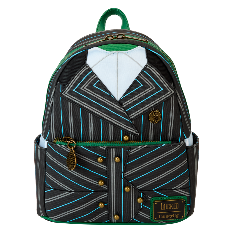 WICKED - Elphaba - Mini Sac Ã  Dos LoungeFly