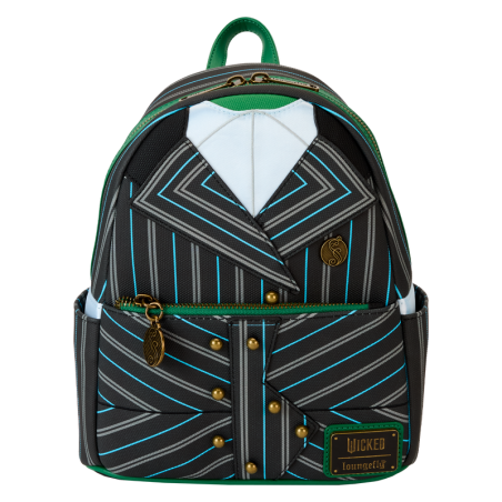 WICKED - Elphaba - Mini Sac Ã  Dos LoungeFly