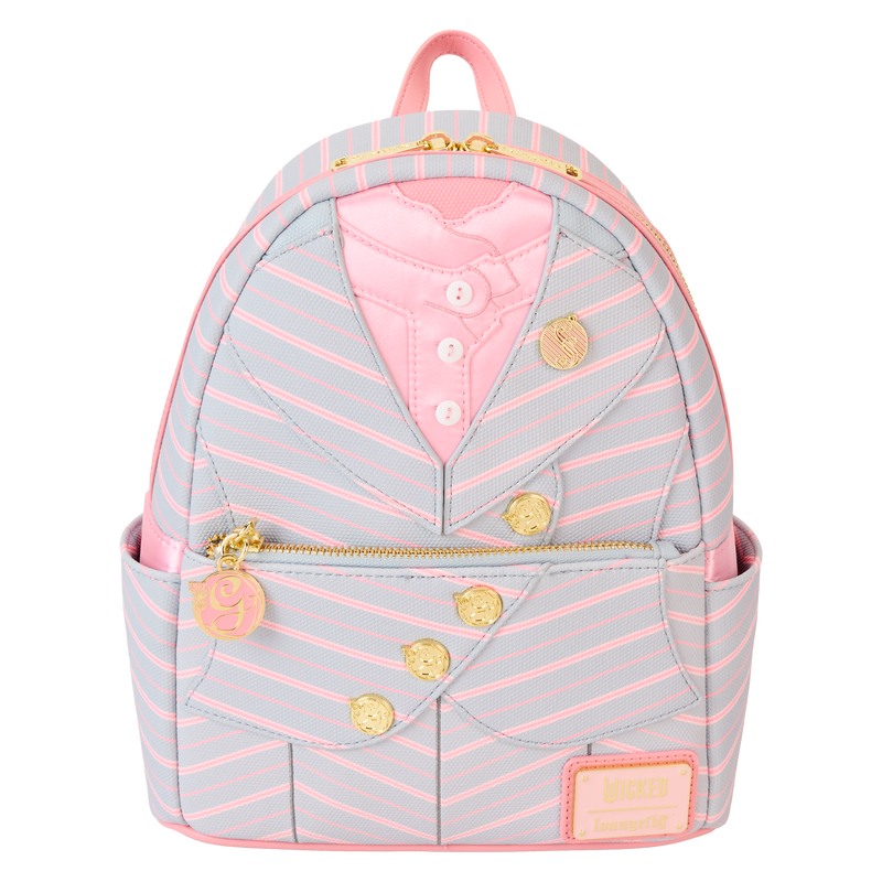 WICKED - Glinda - Mini Sac Ã  Dos LoungeFly