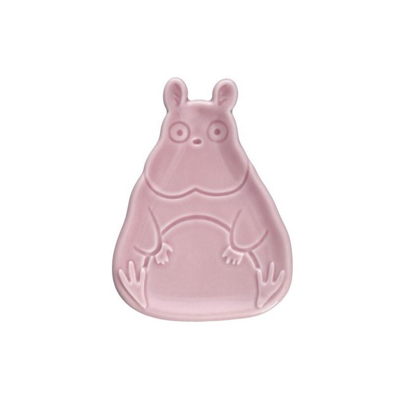 MY NEIGHBOR TOTORO - Boh Mouse - Small dessert plate Form