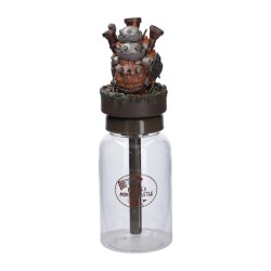 LE CHATEAU AMBULANT - ChÃ¢teau de Howl - Humidificateur
