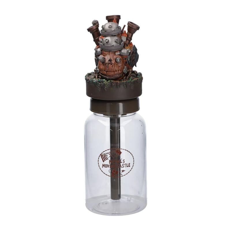 LE CHATEAU AMBULANT - ChÃ¢teau de Howl - Humidificateur