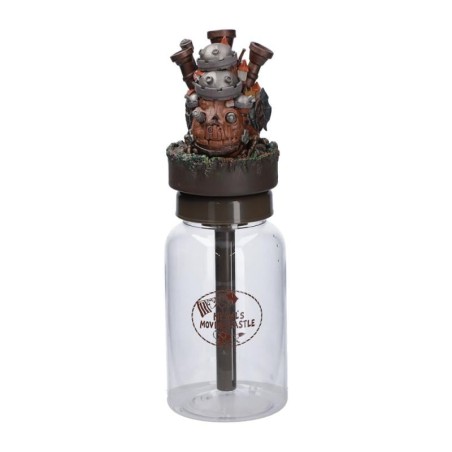 LE CHATEAU AMBULANT - ChÃ¢teau de Howl - Humidificateur