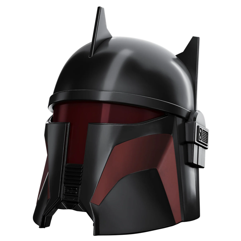 THE MANDALORIAN - Electronic Helmet Moff Gideon Black Series