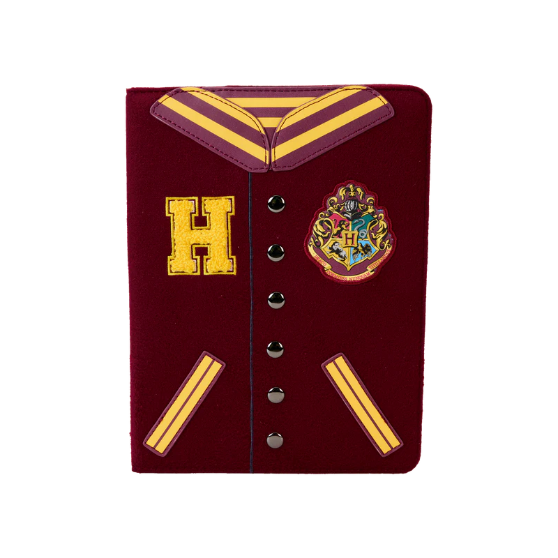 HARRY POTTER - Journal LoungeFly