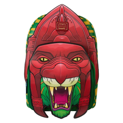 LES MAITRES DE L'UNIVERS - Tigre de Combat - Sac Ã  dos LoungeFly