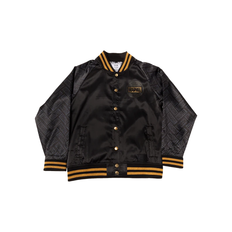 MARVEL - 85th Anniversary - Unisex Jacket LoungeFly (S)