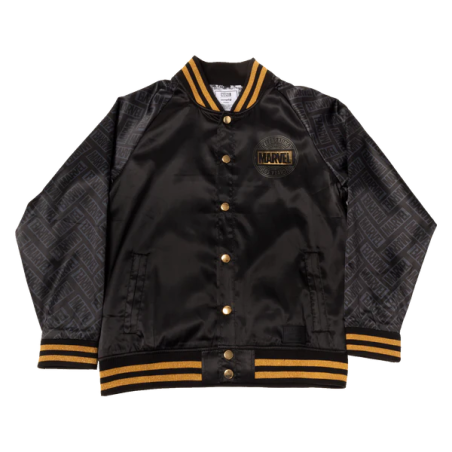 MARVEL - 85Ã¨me Anniversaire - Veste Unisex LoungeFly (S)