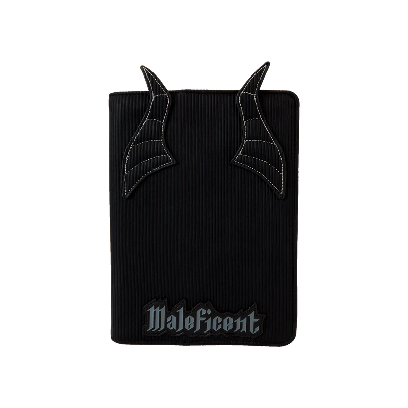 DISNEY - MalÃ©fique "Dragon" - Journal LoungeFly