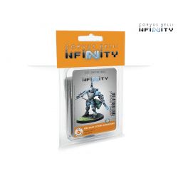 Infinity - Kiel-Saan Covert Assault Unit (Mk12) 2