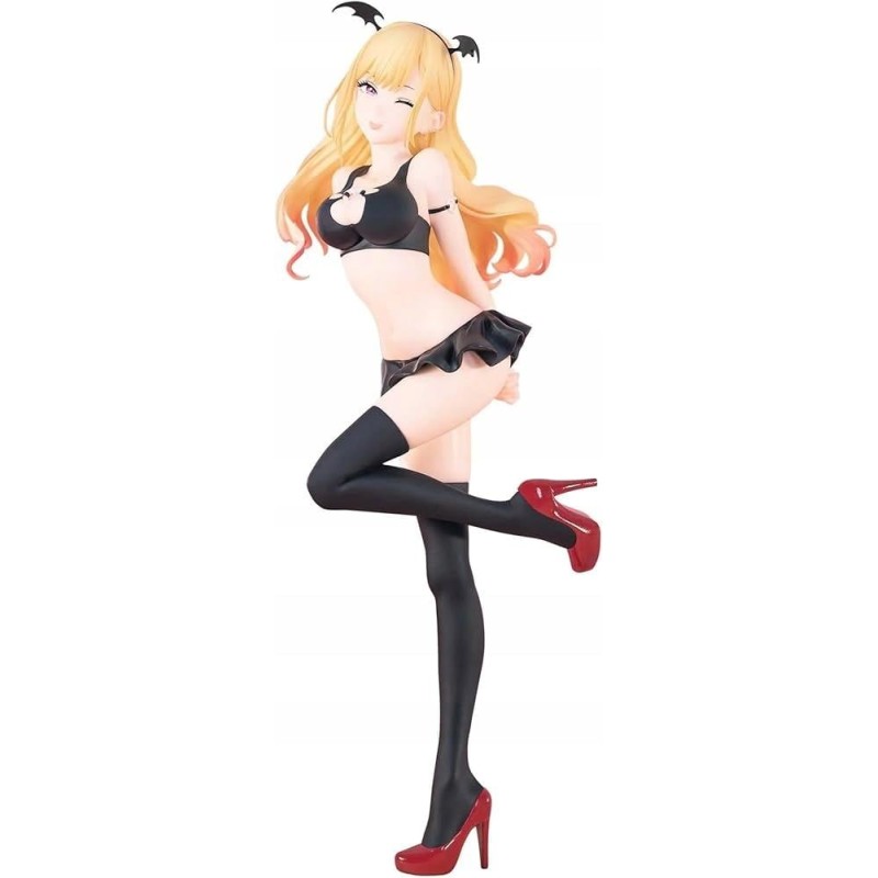 SEXY COSPLAY DOLL - Marin Kitagawa - Figurine Celestial Vivi 20cm