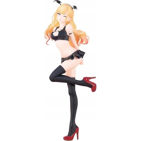 SEXY COSPLAY DOLL - Marin Kitagawa - Figurine Celestial Vivi 20cm