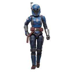 THE MANDALORIAN - Nite Owl - Figurine Black Series 15cm