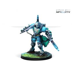 Infinity - Kiel-Saan Covert Assault Unit (Mk12)