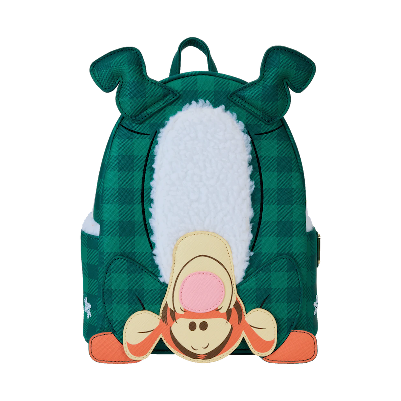 WINNIE L'OURSON - Pajamas - Mini Sac Ã  Dos LoungeFly