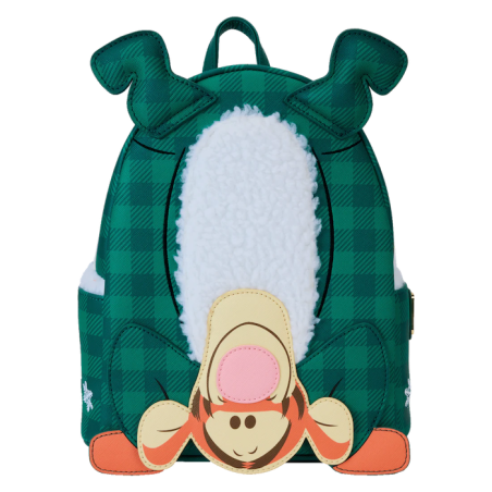 WINNIE L'OURSON - Pajamas - Mini Sac Ã  Dos LoungeFly