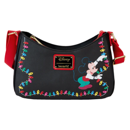 MINNIE & DAISY - Light Up Decorations - Sac bandouliÃ¨re Loungefly