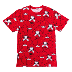 IT - Pennywise - T-Shirt Unisex Loungefly (XL)