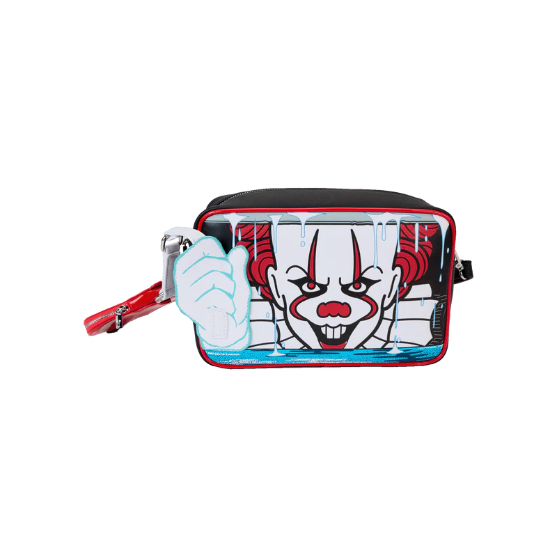 CA - Pennywise Balloon - Sac bandouliÃ¨re Loungefly
