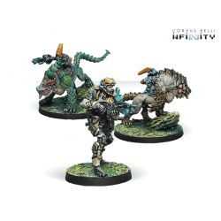 Infinity - Kerail Preceptors