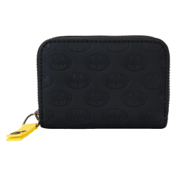 BATMAN - 85Ã¨me Anniversaire - Portefeuille "Organizr" LoungeFly