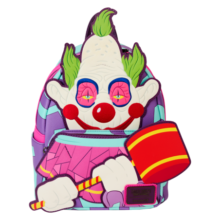 KILLER KLOWNS FROM OUTER SPACE-Jumbo Cosplay -Mini Sac Ã  Dos LoungeFly