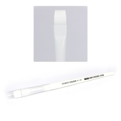 SYNTHETIC DRYBRUSH (LARGE) (X3)