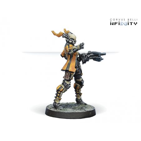Infinity - Kaeltar Specialists
