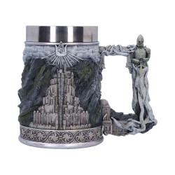LE SEIGNEUR DES ANNEAUX - Gondor - Chope 15cm