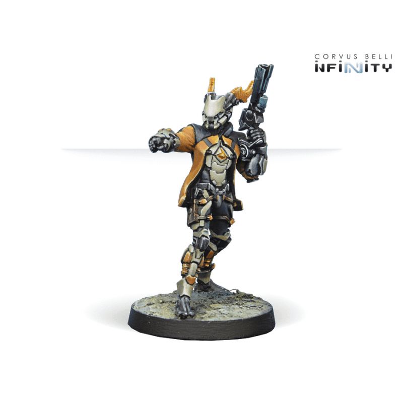 Infinity - Kaeltar Specialists