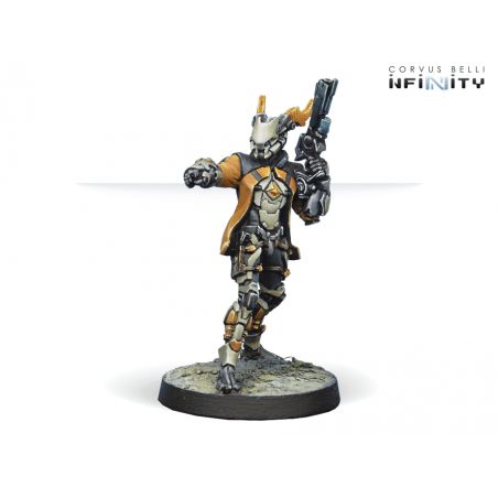 Infinity - Kaeltar Specialists