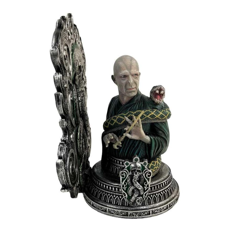 HARRY POTTER - Lord Voldemort - Serre-Livres