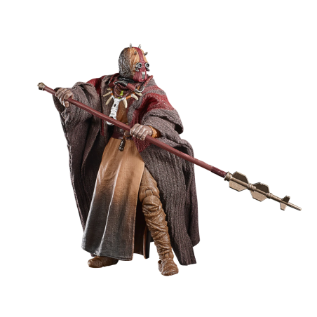 STAR WARS - Chef Tusken - Figurine Black Series 15cm