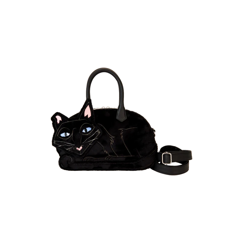 CORALINE - Chat - Sac bandouliÃ¨re Loungefly