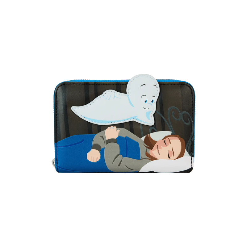 CASPER - Halloween - Portefeuille LoungeFly