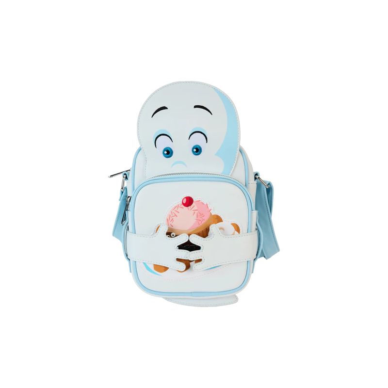 CASPER - Halloween - Sac Crossbuddies Loungefly