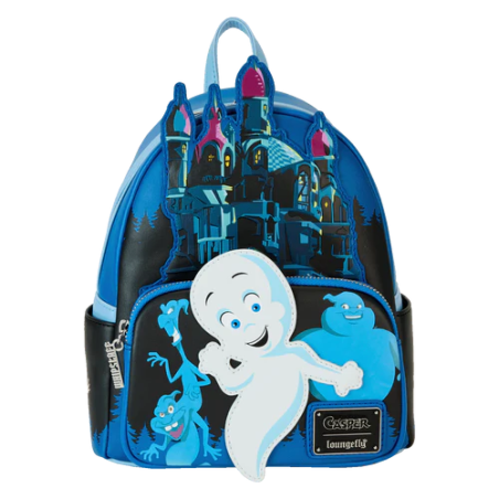 CASPER - Halloween - Mini Sac Ã  Dos LoungeFly