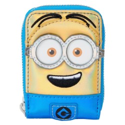 DESPICABLE ME - Minion - Wallet LoungeFly
