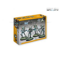 Infinity - Kaauri Sentinels 2