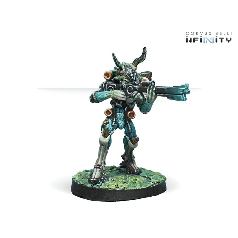 Infinity - Kaauri Sentinels