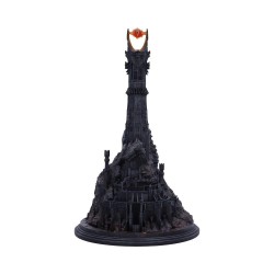 LE SEIGNEUR DES ANNEAUX - Barad-Dur - BrÃ»leur d'encens 26.5cm