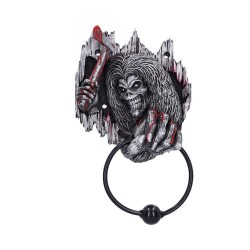 IRON MAIDEN - Killers - Heurtoir de porte 21.5cm
